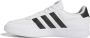 Adidas SPORTSWEAR Breaknet 2.0 Sneakers White 5 - Thumbnail 10