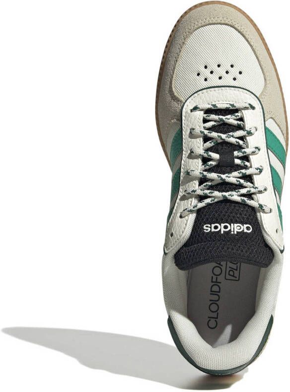 adidas Sportswear Breaknet Sleek sneakers beige
