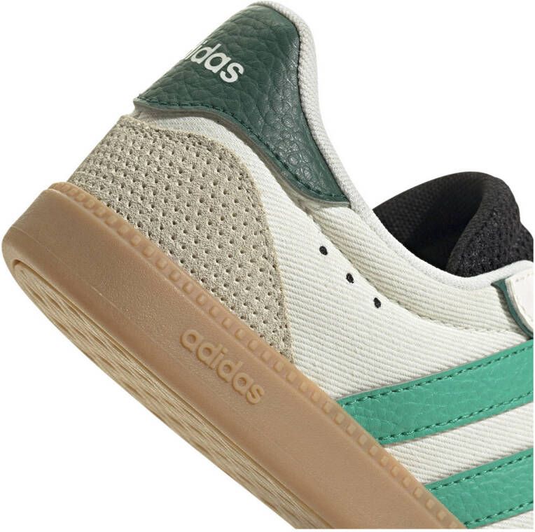 adidas Sportswear Breaknet Sleek sneakers beige