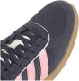 Adidas Sportswear Breaknet Sleek sneakers donkerblauw roze - Thumbnail 5