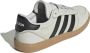 Adidas Sportswear Breaknet Sleek sneakers lichtgrijs zwart - Thumbnail 6