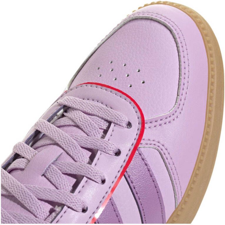 adidas Sportswear Breaknet Sleek sneakers lila paars