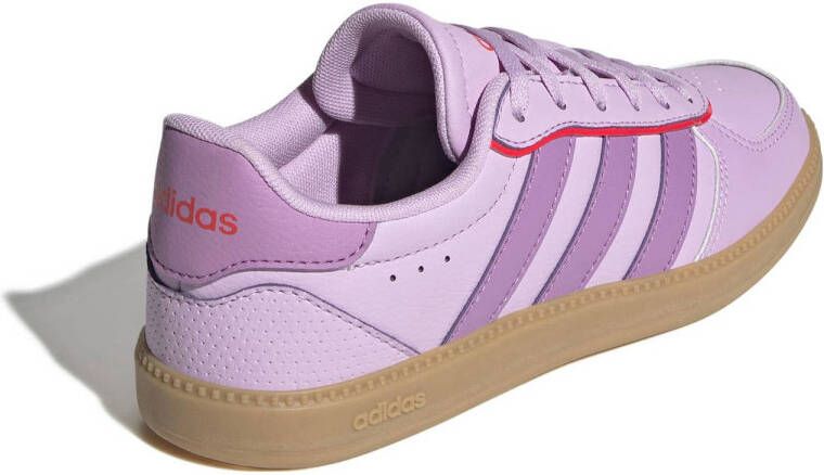 adidas Sportswear Breaknet Sleek sneakers lila paars