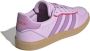 Adidas Sportswear Breaknet Sleek sneakers lila paars - Thumbnail 3