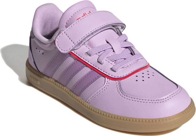 adidas Sportswear Breaknet Sleek sneakers lila paars