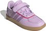 Adidas Sportswear Breaknet Sleek sneakers lila paars - Thumbnail 4