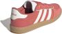 Adidas Sportswear Breaknet Sleek sneakers oranjerood wit - Thumbnail 6