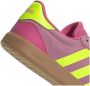 Adidas Women's Breaknet Sleek Suede Sneakers roze bruin - Thumbnail 7