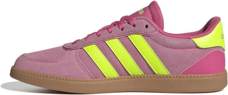 adidas Sportswear Breaknet Sleek sneakers roze