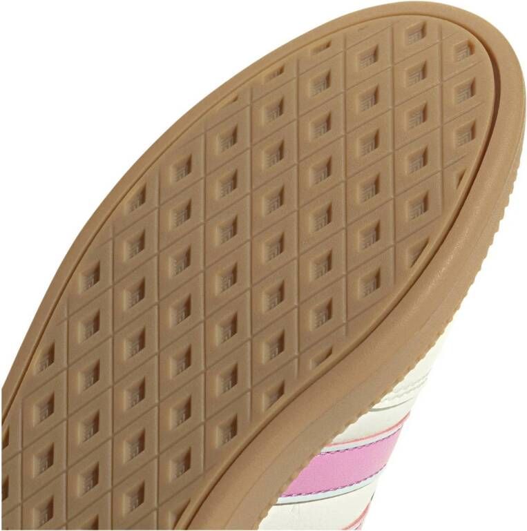 adidas Sportswear Breaknet Sleek sneakers wit