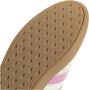 Adidas Breaknet Sleek meisjes sneakers wit roze 1 3 Uitneembare zool - Thumbnail 6