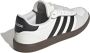 Adidas Sportswear Breaknet sneakers wit zwart - Thumbnail 4