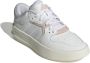 Adidas Sportswear Court 24 sneakers wit offwhite - Thumbnail 6