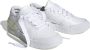 Adidas Sportswear Court Funk sneakers Court Funk wit - Thumbnail 3