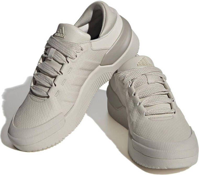 adidas Sportswear Court Funk sneakers ecru