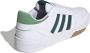 Adidas Stijlvolle Courtbeat LTH Sneakers Multicolor Heren - Thumbnail 5