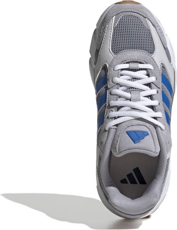 adidas Sportswear Crazychaos 2000 sneakers grijs blauw wit