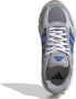Adidas Sportswear Crazychaos 2000 sneakers grijs blauw wit - Thumbnail 3