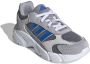 Adidas Sportswear Crazychaos 2000 sneakers grijs kobaltblauw - Thumbnail 3