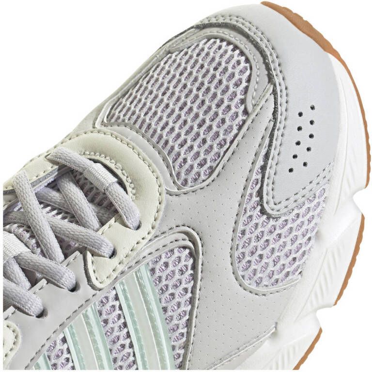 adidas Sportswear Crazychaos 2000 sneakers lila grijs