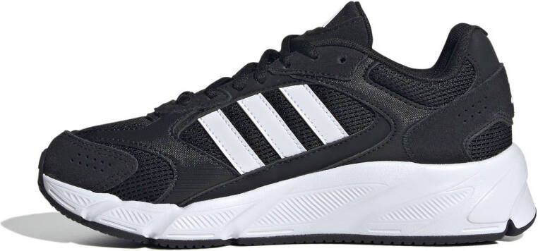adidas Sportswear Crazychaos 2000 sneakers zwart wit