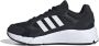 Adidas Sportswear Crazychaos 2000 sneakers zwart wit - Thumbnail 2