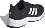 Adidas Sportswear Crazychaos 2000 sneakers zwart wit - Thumbnail 3