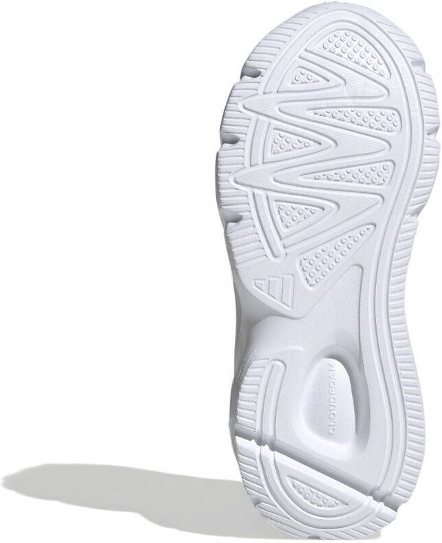 adidas Sportswear Crazychaos 2000 sneakers zwart wit