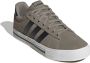 Adidas Sportswear Daily 4.0 sneakers bruin zwart - Thumbnail 7