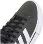Adidas Sportswear Daily 4.0 sneakers olijfgroen antraciet - Thumbnail 5