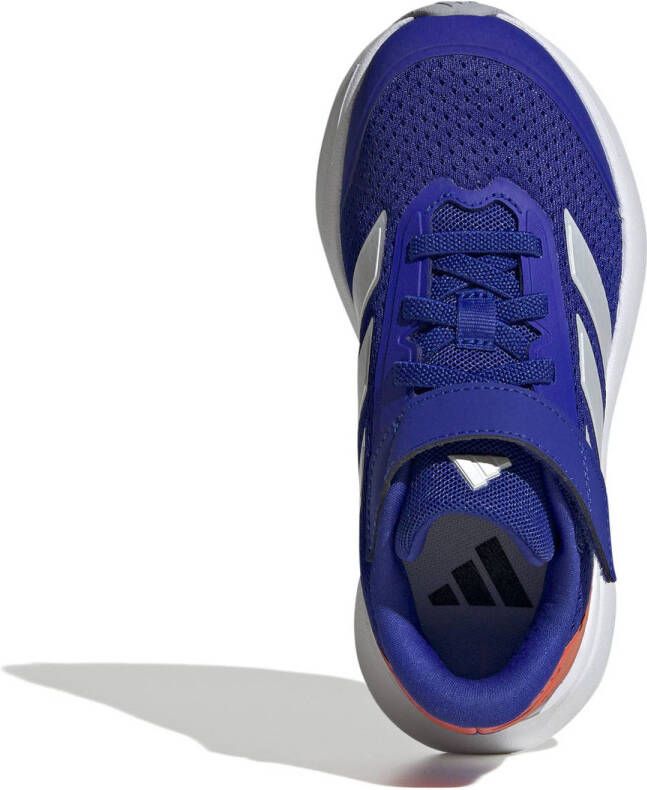 adidas Sportswear Duramo SL 2 sneakers blauw wit rood