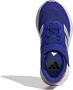 Adidas Sportswear Duramo SL 2 sneakers blauw wit rood - Thumbnail 4