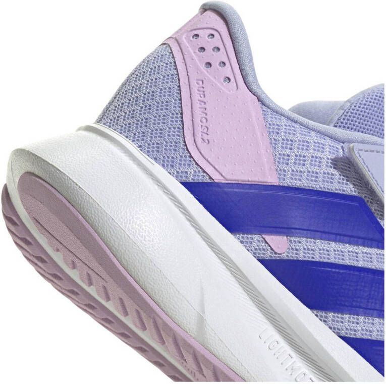 adidas Sportswear Duramo SL 2 sneakers violet blauw