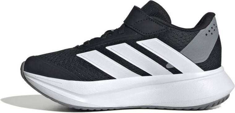 adidas Sportswear Duramo SL 2 sneakers zwart wit