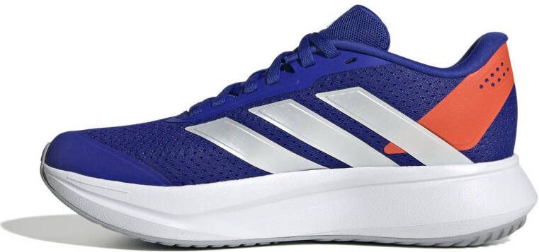 adidas Sportswear Duramo SL 2 sportschoenen blauw wit oranje