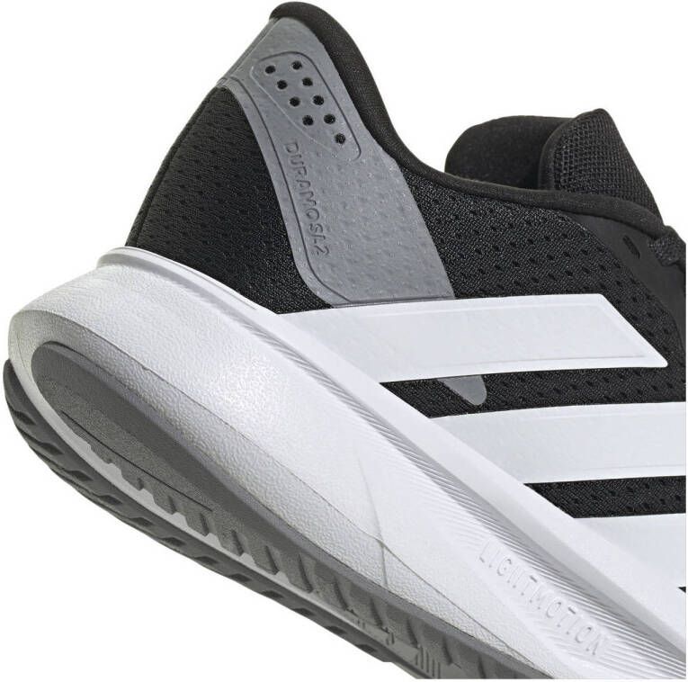 adidas Sportswear Duramo SL 2 sportschoenen zwart