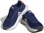 Adidas Sportswear Duramo SL sneakers blauw wit rood Mesh 36 2 3 - Thumbnail 1