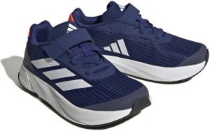 Adidas Sportswear Duramo SL sneakers donkerblauw wit rood
