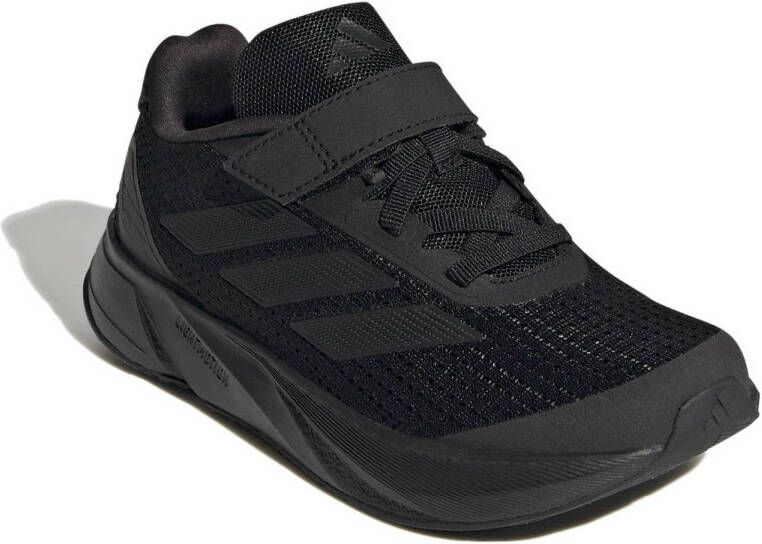 Adidas Sportswear Duramo SL sneakers zwart Mesh Meerkleurig 36 2 3