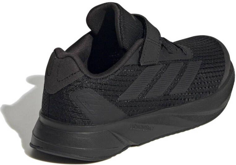 adidas Sportswear Duramo SL sneakers zwart