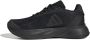 Adidas Sportswear Duramo SL sneakers zwart Mesh 36 2 3 - Thumbnail 1