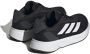 Adidas Sportswear Duramo SL sneakers zwart wit antraciet Mesh 36 2 3 - Thumbnail 6
