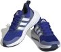 Adidas Sportswear FortaRun 2.0 sneakers blauw grijs wit Mesh 31 1 2 - Thumbnail 1