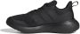 Adidas Sportswear FortaRun 2.0 sneakers zwart antraciet Mesh 38 2 3 - Thumbnail 7