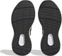 Adidas Sportswear Fortarun 2.0 Cloudfoam Sport Running Veterschoenen Kinderen Zwart - Thumbnail 5