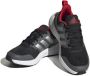 Adidas Sportswear Fortarun 2.0 Kindersneakers Zwart 2 3 - Thumbnail 4