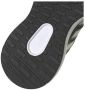 Adidas Sportswear FortaRun 2.0 Cloudfoam Schoenen met Elastische Veters en Klittenband Kinderen Zwart - Thumbnail 4