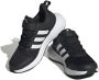 Adidas Sportswear FortaRun 2.0 Cloudfoam Schoenen met Elastische Veters en Klittenband - Thumbnail 5