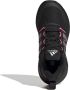 Adidas Sportswear FortaRun 2.0 sneakers zwart zilver metallic roze Mesh 39 1 3 - Thumbnail 2