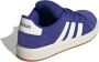 Adidas Sportswear Grand Court 00s Schoenen Kids Kinderen Blauw - Thumbnail 4